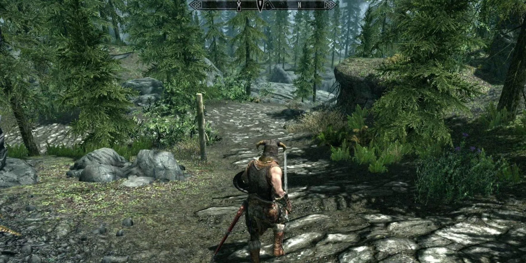 Elder Scrolls V: Skyrim