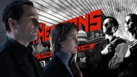 Is FX’s The Americans Inspired by Real Events?