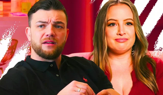 Razões pelas quais Elizabeth Potthast e Andrei Castravet devem voltar a fazer parte da franquia 90 Day Fiancé (atualizações importantes)