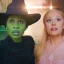 Autor bestätigt absichtlichen lesbischen Subtext zwischen Glinda und Elphaba in „Wicked“