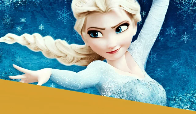 Best Frozen 4 Actors Who Could Portray Elsa in a Live-Action Remake