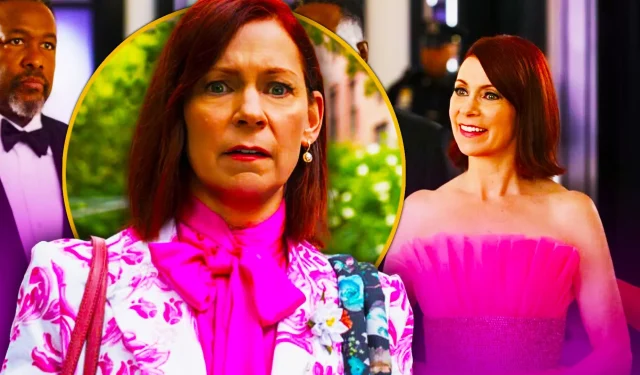 Carrie Preston emocionada por revelar un nuevo personaje en la segunda temporada de Elsbeth Star