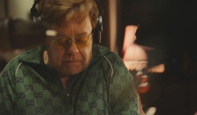 Critique de « Never Too Late » d’Elton John : un documentaire Disney+ brut examinant ses luttes et son retour musical