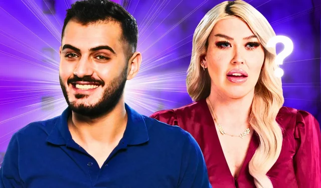 Aparição potencial de Tigerlily Taylor e Adnan Abdelfattah em 90 Day Fiancé: Happily Ever After? Temporada 9 com atualizações emocionantes