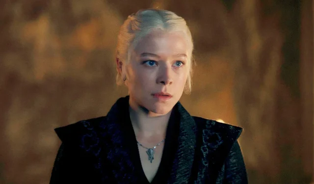 « Les hommes sous les projecteurs n’ont pas besoin de stresser » : la saison 3 de House of the Dragon devrait respecter la demande d’Emma D’Arcy de Rhaenyra