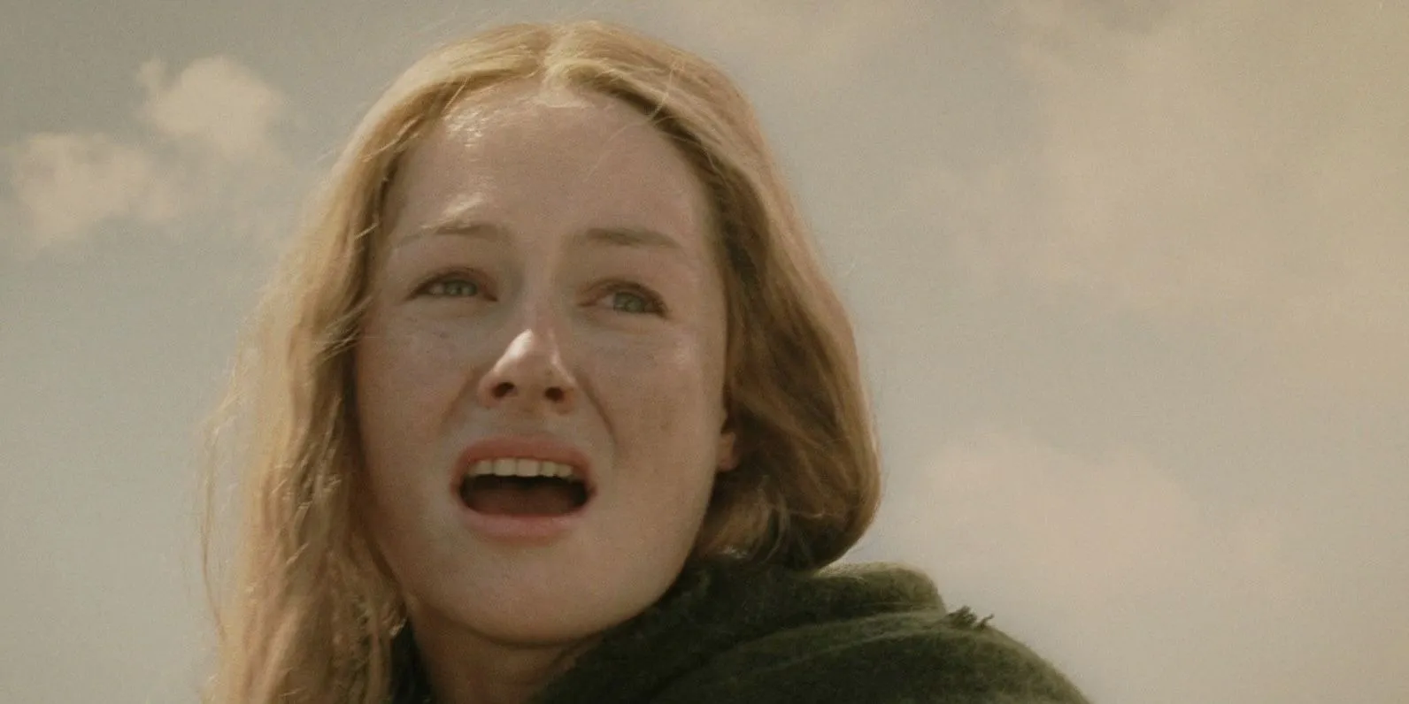 La icónica frase de Éowyn en El Retorno del Rey