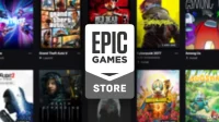 구매한 적이 없는 Epic Games Store 사용자의 놀라운 게임 컬렉션