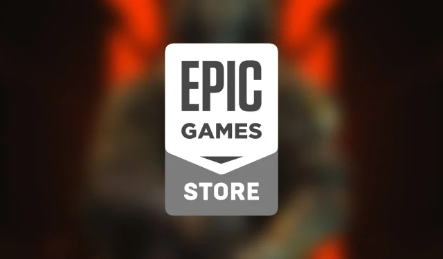 Revelado: el noveno juego misterioso gratuito de Epic Games Store