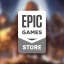 2024 年 12 月：Epic Games Store 推出首款免費神秘遊戲