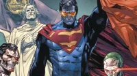 DC Comics néglige le méchant le plus sous-estimé de Superman et doit remédier à ce problème de toute urgence