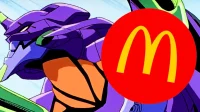 マクドナルドがエキサイティングなエヴァンゲリオンとのコラボレーションを開始: 新しいアニメパートナーシップの重要な詳細