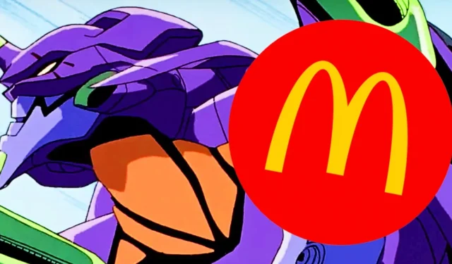 McDonald’s rozpoczyna ekscytującą współpracę z Evangelion: Kluczowe szczegóły dotyczące nowego partnerstwa w zakresie anime