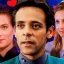 À la découverte de tous les intérêts amoureux du docteur Bashir dans Star Trek