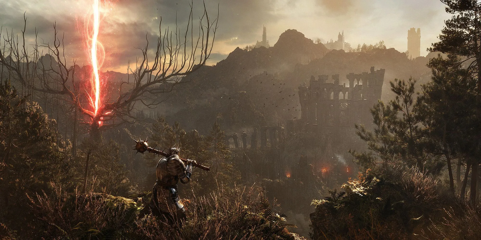 Lords of the Fallen image 1