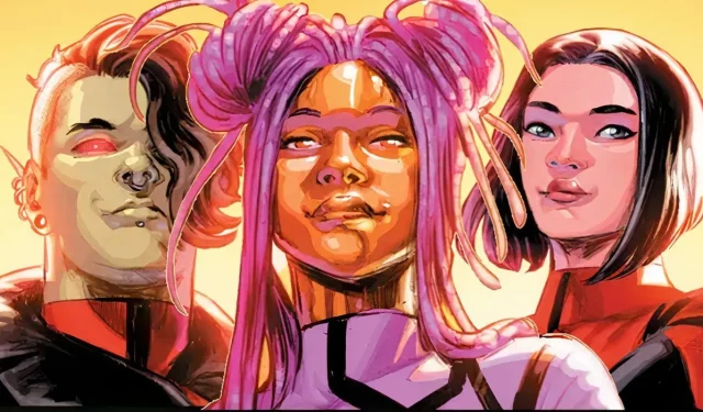 L’elemento essenziale perduto da tempo degli X-Men riconosciuto dai potenti eroi della Marvel