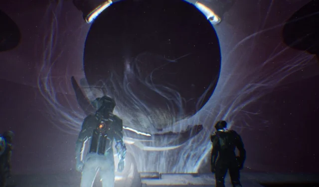 Exciting New Sci-Fi Game Captures Mass Effect Vibes