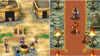 PS1 専用 RPG トップ 6: ランキング リスト