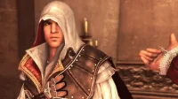 „Tworzenie wszechświata”: Ubisoft świętuje 15. rocznicę Assassin’s Creed 2 nowym filmem z komentarzem dewelopera i ujawnieniem logo serii