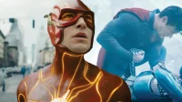 James Gunn habla sobre la película Flash del DCU y refuerza su regla principal para aprobar nuevos proyectos