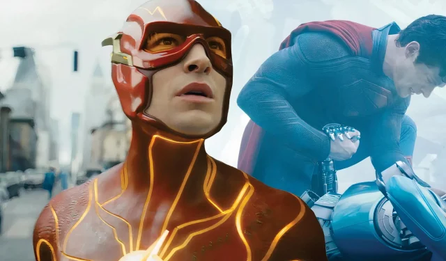 James Gunn parla del film Flash della DCU e rafforza la sua regola principale per l’approvazione di nuovi progetti