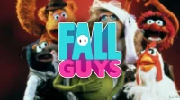 Fall Guys anuncia un emocionante evento crossover con los Muppets