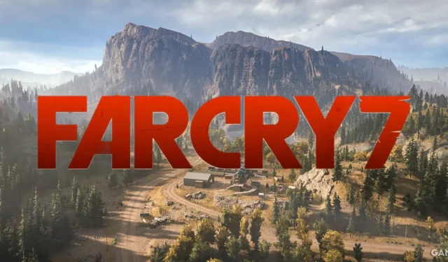 Duży przeciek Far Cry 7: Radzenie sobie z wyzwaniami i możliwościami deweloperów