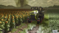 Guide Farming Simulator 25 : Des champs vallonnés pour un rendement optimal