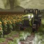 Guía de Farming Simulator 25: campos ondulados para un rendimiento óptimo