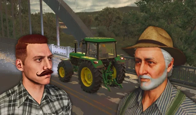 Top 10 des types de contrats à utiliser dans Farming Simulator