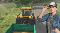 Odkryj 10 przełomowych ukrytych funkcji w Farming Simulator 25