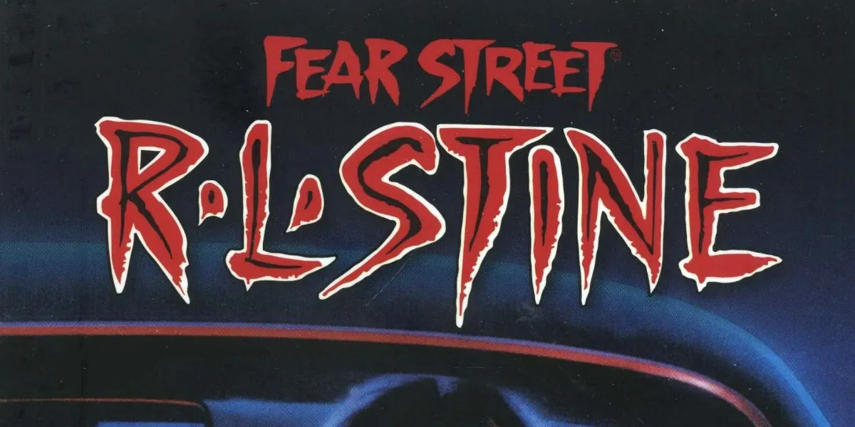 Film di Fear Street