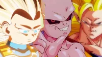 Dragon Ball Daima Revives Super Saiyan 3 in a Way Goku Never Achieved