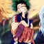 El último volumen de My Hero Academia alcanza un récord histórico de ventas