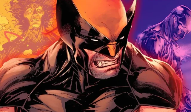 Marvel enthüllt die wahre Wahrheit: Wolverine ist nicht der wildeste Mutant