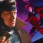 Marvel revela la desgarradora historia de Gambit tras el debut cinematográfico del personaje