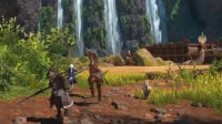 Final Fantasy 14 potenzialmente pronto per un crossover con League of Legends, afferma lo sviluppatore capo di Square Enix