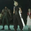 Final Fantasy 7 Rebirth: Wpływ anulowanego DLC na ulubioną postać fanów