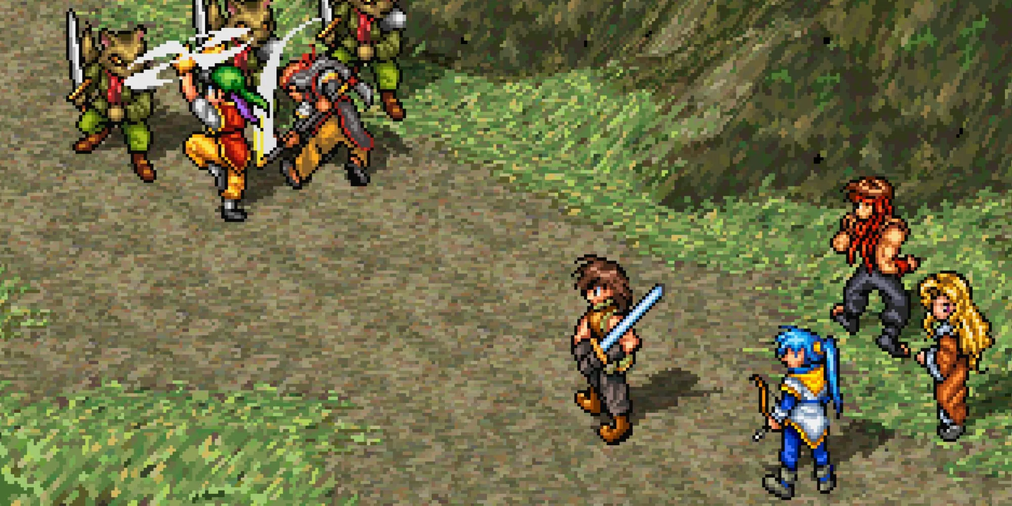 Suikoden