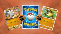 Las mejores barajas de tipo lucha en Pokémon TCG Pocket: una guía completa para crearlas