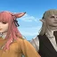 Final Fantasy 14-Handbuch: So schalten Sie die Frisur „Halb mal zwei“ frei