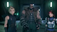 Nuevas funciones añadidas en la actualización de Final Fantasy 7 Remake