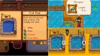 Stardew Valley の魚の池の究極ガイド