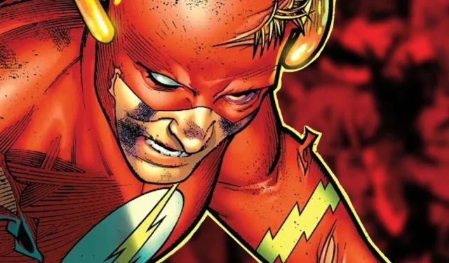 10 occasioni in cui Flash ha mostrato il suo lato oscuro oltre ciò che la DC Comics riconosce