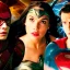 La pessima preparazione della DC per il prossimo film sulla Justice League