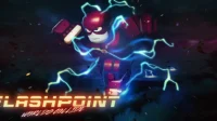 Roblox Flashpoint: Worlds Collide – December 2024 Codes