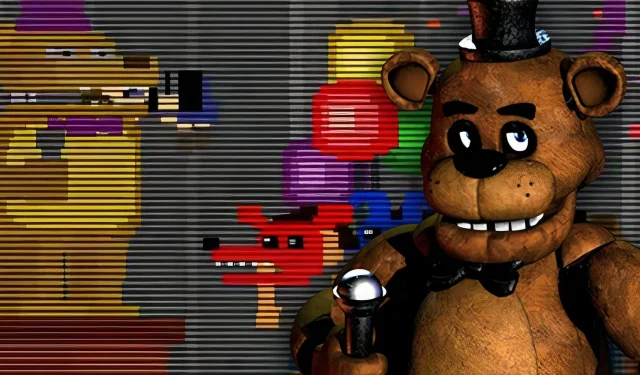 I 10 momenti più terrificanti di Five Nights at Freddy’s, classificati