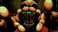 El personaje olvidado de FNAF que podría haber evitado las acciones de William Afton