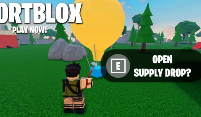 Codici Fortblox per Roblox – Aggiornamento dicembre 2024