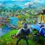 La FTC rembourse les joueurs de Fortnite