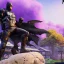 Fortnite 最新泄露曝光蝙蝠侠忍者主题皮肤